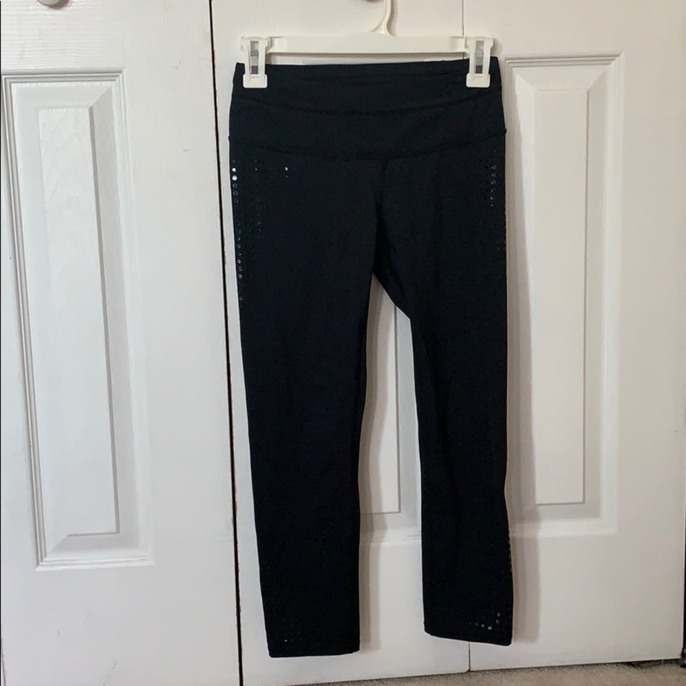 Athleta leggings